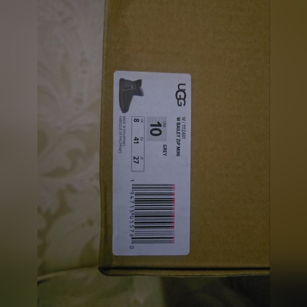 Ugg boots